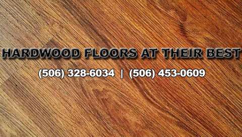 Hardwood Floors At Their Best